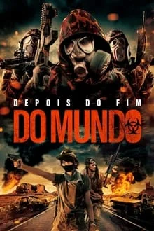 Depois do Fim do Mundo (2022)