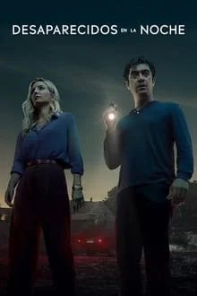 Desaparecidos na Noite (2024)