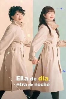 Do Dia Para a Noite (2024)