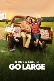 Jerry & Marge Tiram a Sorte Grande (2022)