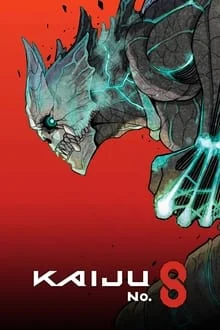 Kaiju No. 8 1ª Temporada (2024)