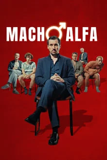Macho Alfa (2022)