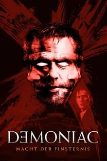 Nefarious (2023)