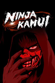 Ninja Kamui 1ª Temporada (2024)