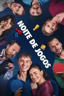 Noite de Jogos (2024)