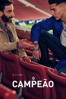 O Campeão (2024)