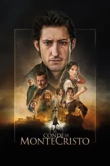 O Conde de Monte Cristo (2024)