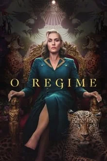 O Regime (2024)