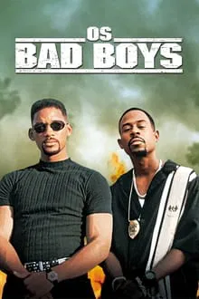 Os Bad Boys (1995)