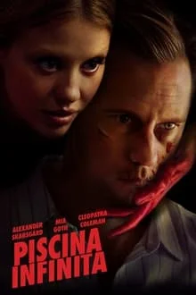 Piscina Infinita (2023)