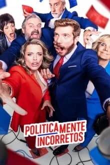 Politicamente Incorretos (2024)