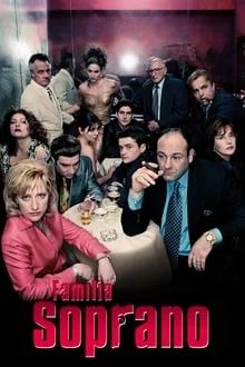 Família Soprano (1999)