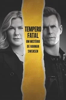Tempero Fatal: Um Mistério de Hannah Swensen (2023)