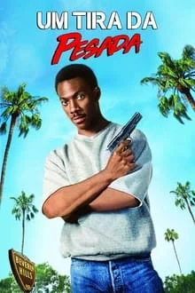 Um Tira da Pesada (1984)