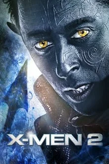 X-Men 2 (2003)