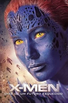 X-Men: Dias de um Futuro Esquecido (2014)
