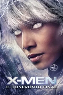 X-Men: O Confronto Final (2006)