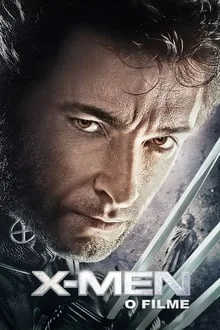 X-Men: O Filme (2000)