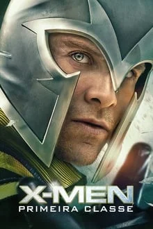X-Men: Primeira Classe (2011)
