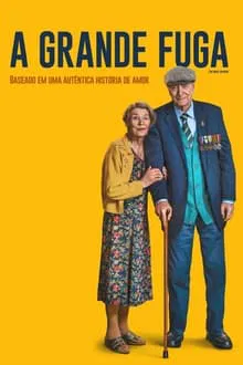 A Grande Fuga (2023)