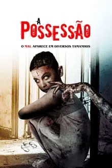 A Possessão (2022)