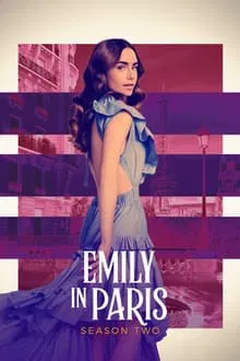 Emily em Paris 2ª Temporada (2021)
