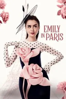 Emily em Paris 4ª Temporada (2024)