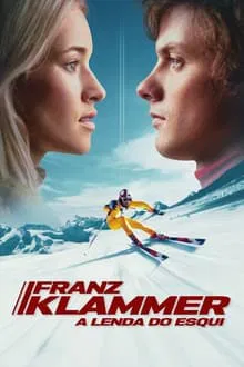 Franz Klammer – A Lenda do Esqui (2021)
