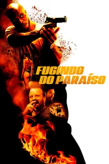Fugindo do Paraíso (2023)