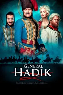 General Hadik (2023)