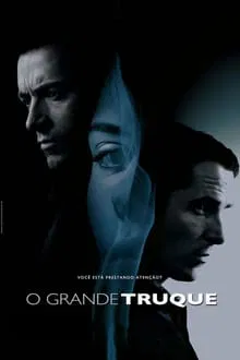 O Grande Truque (2006)