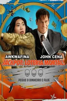 Jackpot: Loteria Mortal! (2024)