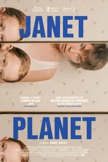Planeta Janet (2024)