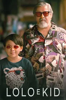 Lolo e Kid (2024)