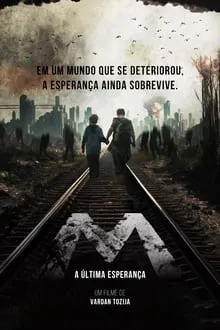 M – A Última Esperança (2023)