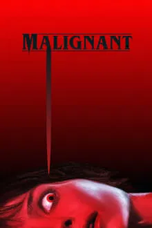 Maligno (2021)