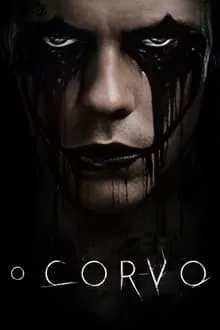 O Corvo (2024)