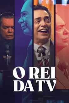 O Rei da TV 2ª Temporada (2023)