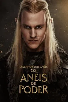 O Senhor dos Anéis: Os Anéis de Poder 2ª Temporada (2024)