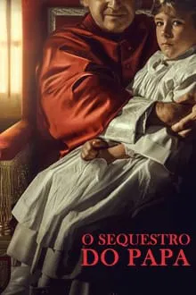 O Sequestro do Papa (2023)