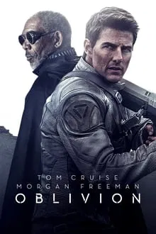 Oblivion (2013