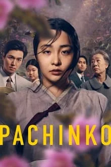 Pachinko 1ª Temporada (2022)