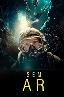 Sem Ar (2023)