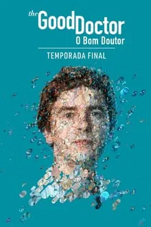 The Good Doctor: O Bom Doutor 7ª Temporada (2024)