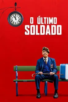 O Último Soldado (2023)