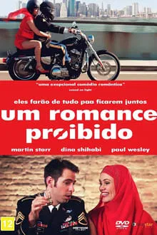 Um Romance Proibido (2014)