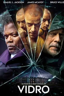Vidro (2019)