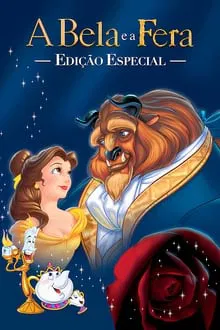 A Bela e a Fera (1991)