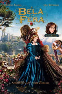 A Bela e a Fera (2014)