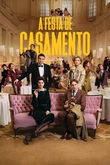 A Festa de Casamento (2021)
